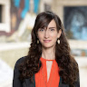Meet your Posher, Toni michael